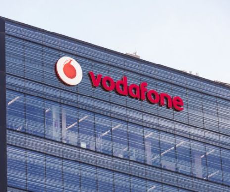 Vodafone nu mai vrea ca reclamele sale să apară pe site-uri care promovează ştiri false
