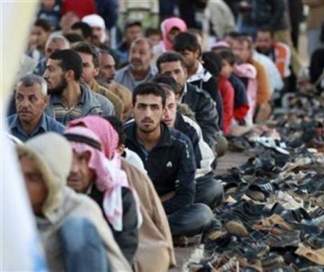 1400 de irakieni, scăpați de la expulzare, de un judecător federal din Michigan
