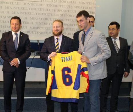 7 sportivi străini au primit cetățenia ROMÂNĂ și vor putea evolua pentru echipa națională