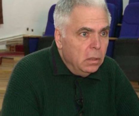 Acuzații grave din pușcărie! Adrian Severin denunță justiția odioasă din România