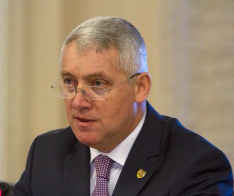 Adrian Ţuţuianu, PRIMA REACȚIE la amenințările vicepremierului rus Dmitri Rogozin