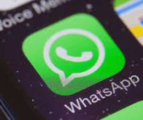 ALARMĂ pentru utilizatorii de WhatsApp. Mesajul dat de infractori care îți golește buzunarul