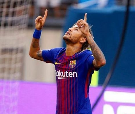ALERTĂ! SORA lui Neymar a ieșit în lumina reflectoarelor. Apariții INCENDIARE pentru frumoasa braziliancă – Galerie FOTO