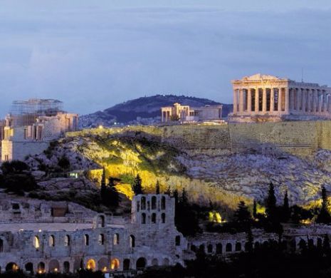 ATENȚIE, turiști! Pericol MAJOR în GRECIA