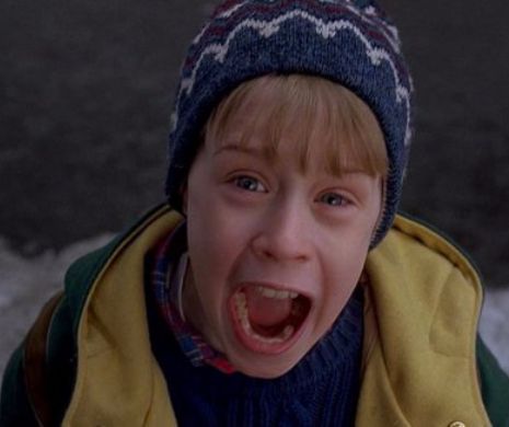 Băiețelul din „SINGUR” a ajuns de nerecunoscut! Cum arată Macaulay Culkin după ce s-a lăsat de droguri – Imagini VIRALE