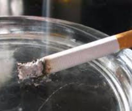 Bătălia pentru schimbarea legii anti-fumat. Cum va redefinit ”spațiul public închis?”