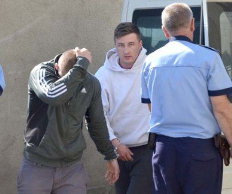 BIHOR. Poliţia plăteşte 5000 de euro unui bărbat bătut de un poliţist