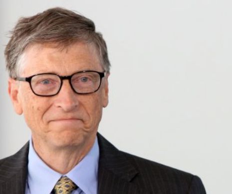 Bill Gates NU mai este cel mai bogat om din LUME! Părintele Microsoft, detronat de fondatorul Amazon