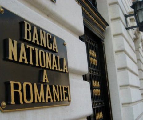 BNR: Datoria externă totală a României a crescut cu 1,8 miliarde de euro în primele 5 luni din 2017