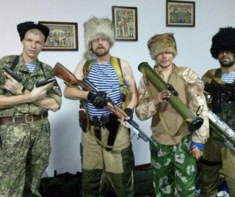 Cât câștigă un mercenar din R. Moldova care luptă în Donbass sau în Siria?