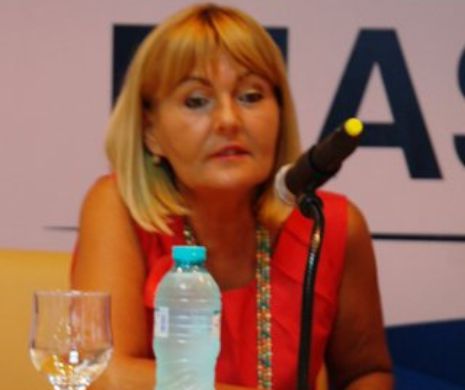 Ce a mai făcut Institutul LIMBII Române, CONDUS de o doamnă MATEMATICIAN