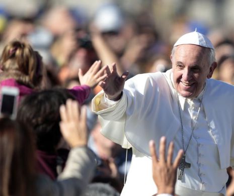 Ce mesaj a transmis Papa Francisc participanţilor la G20
