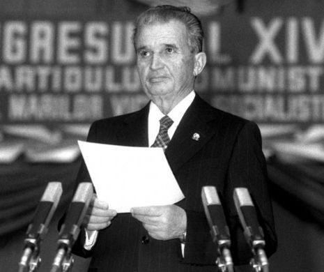 Ceauşescu a fost VIZAT DE UN PEDOFIL, codamnat ulterior în România! EVZ a publicat DOCUMENTUL ISTORIC