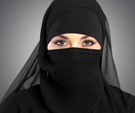 CEDO validează interzicerea vălului islamic în Belgia