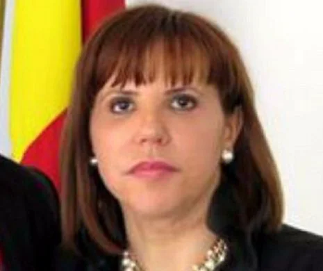 Cel mai CUNOSCUT EXECUTOR judecătoresc, Dorina Gonț, CONDAMNATĂ la 5 ani de închisoare