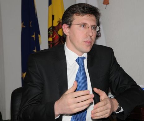 Chișinăul a rămas fără primar! Dorin Chirtoacă a fost suspendat din funcție.