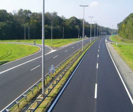 CNAIR. Drumul expres Craiova – Piteşti ar putea fi gata în doi ani de la începerea construcţiei