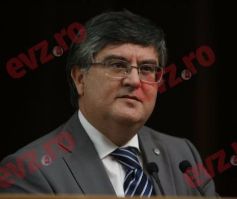 CNSAS publică o adeverință despre colaborarea fostului ministru, Mircea Dumitru cu Securitatea