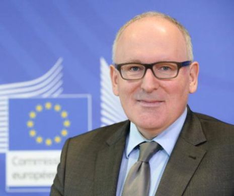 Comisia Europeană amenință Polonia cu sancțiuni dure pe tema reformei Justiției