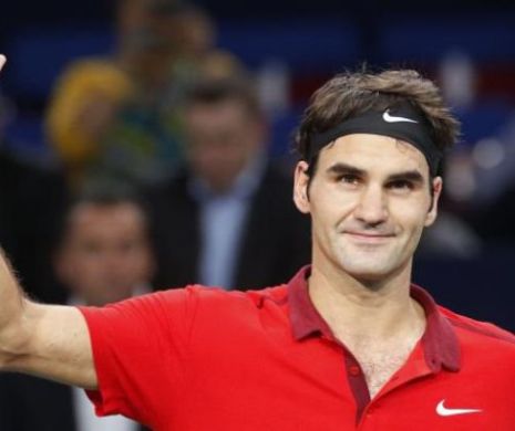 Condiția în care Roger Federer ar renunța la tenis: „Dacă mi-ar spune asta, aș face-o”