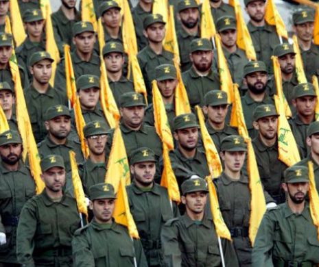 Congresul Statelor Unite dorește impunerea de noi sancțiuni împotriva  grupării șiite libaneze Hezbollah