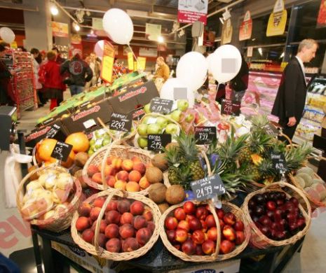 Costel Stanciu: „Copiii noştri mănâncă fructe cu pesticide şi ceară” | MÂNCĂM CANCER PE PÂINE