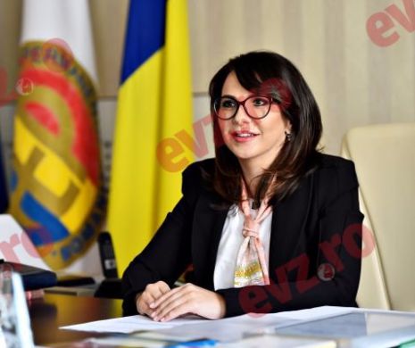 CSM verifică dacă Ana Maria Pătru a fost victima unor presiuni de tip „poliție politică”