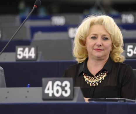 Cum s-a făcut de râs un europarlamentar la Bruxelles. Nu a știut să răspundă la întrebări simple