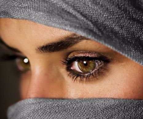 Cum să faci AMOR halal fenomenal! Manualul de sex care REVOLTĂ lumea musulmană - Foto Galerie ȘOCANTĂ