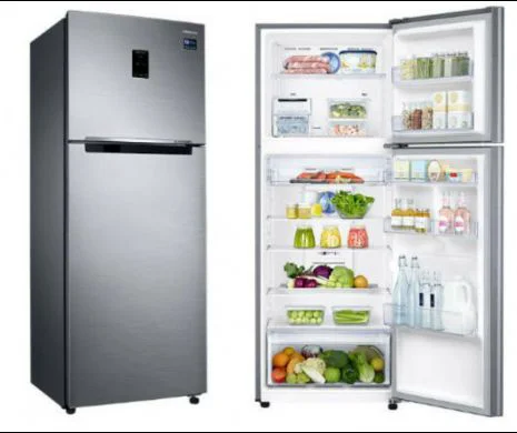 Cumpără-ți frigider de pe internet. Ieși mult mai ieftin!