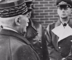 Franța capitulează! Cutremurul geopolitic de la 21 iunie 1940!