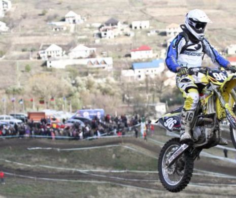 Cutremurător. Un pilot moldovean de motocross, decedat la 14 ani