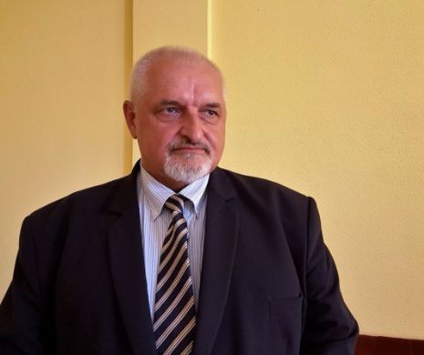 Deputatul UDMR Istvan Antal: “Pentru cei care au sfidat Comisia de anchetă a alegerilor din 2009 se va lua o altă hotărâre”