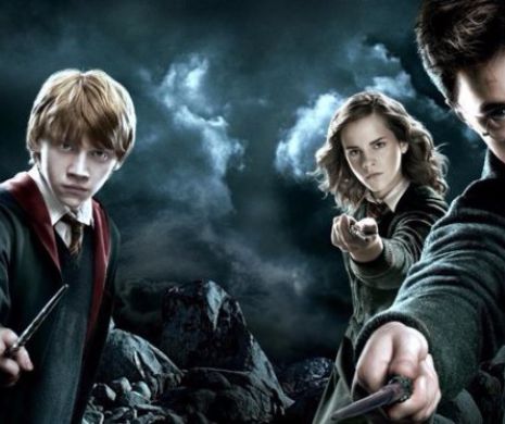 A rupt magia. ”Mama” lui Harry Potter face dezvăluiri șocante