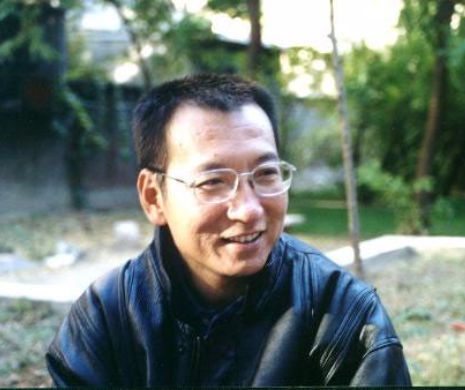Disidentul chinez,Lu Xiaobo, a murit