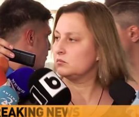 DNA A DESCINS ÎN DNA! Birul procuroarei Mihaela Iorga Moraru, percheziționat