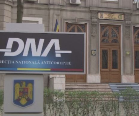 DNA, implicată într-un nou scandal. Cazul vameșului Dumitru Nicolaică