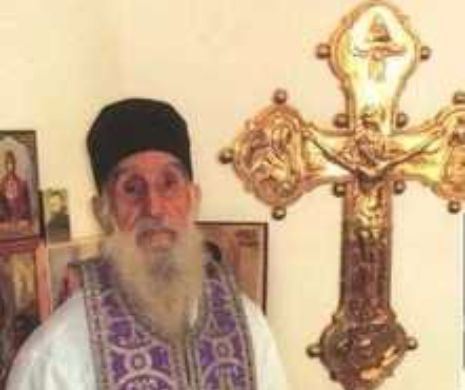 DOLIU în ortodoxia română. A murit ultimul ucenic al lui Arsenie Boca