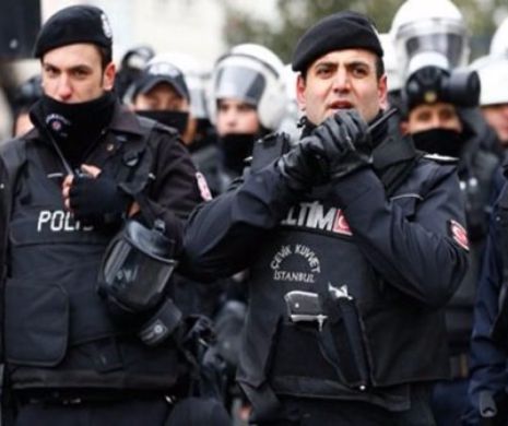 Douăzeci și nouă de persoane suspectate că ar fi teroriști ISIS au fost arestate în Turcia