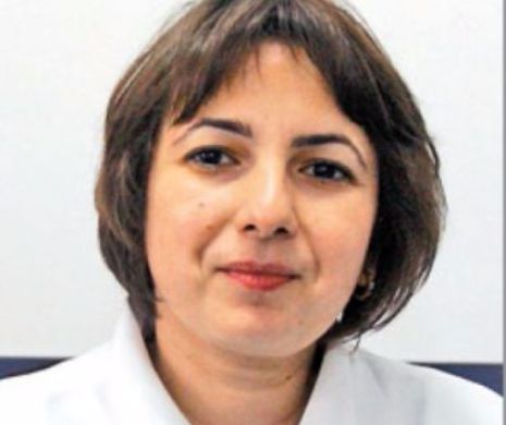 Dr. Magdalena Ciobanu: Cancerul de plămâni nu doare, nu are simptome decât în cazuri foarte avansate”. Când e tusea un semn de