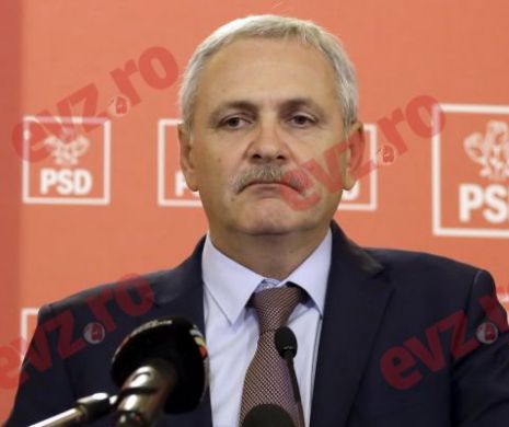 Dragnea primește o LOVITURĂ DURĂ: Plângere penală la DIICOT împotriva șefului PSD!