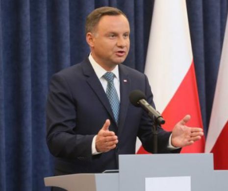 DW: Un preşedinte polonez EMANCIPAT