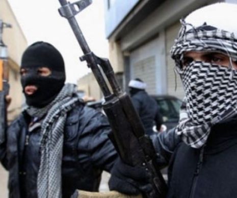 Europa, în ALERTĂ MAXIMĂ: 173 de jihadiști sunt pregătiți de atacuri KAMIKAZE! Avertismentul Interpol