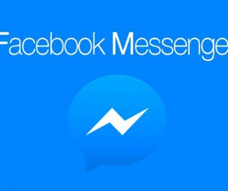 Facebook permite inserarea de reclame în aplicaţia sa de Messenger