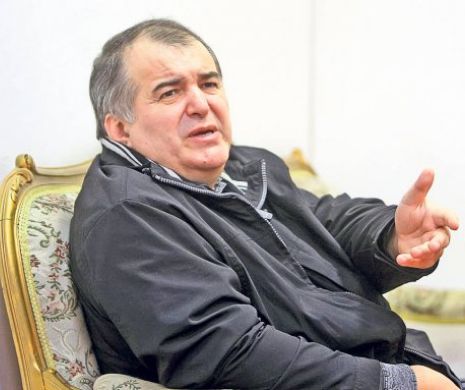Florin Călinescu, atac DUR la adresa lui POMOHACI: „ABUZATORUL de TINERI”