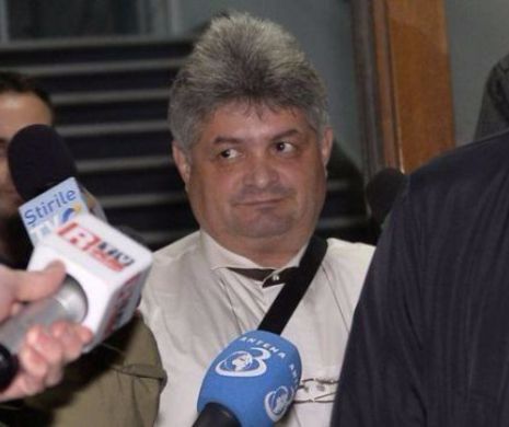 Florin Secureanu, fostul diector al Spitalului Malaxa, i-a RUGAT pe magistrați să-l judece în libertate