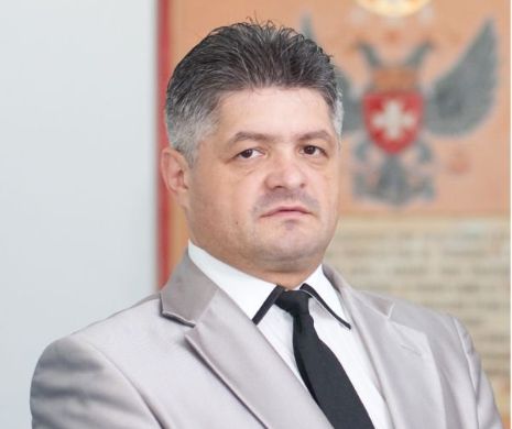 Fostul director de la ”Malaxa”, Florin Secureanu, audiat la DNA