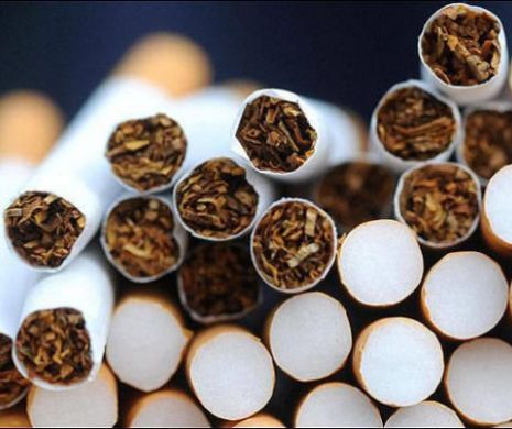 Fumătorii care aleg aceste ŢIGĂRI au un risc mult mai mare de a face CANCER