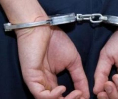 Gălăţeanul care a sechestrat o fetiţă de 9 ani, arestat preventiv