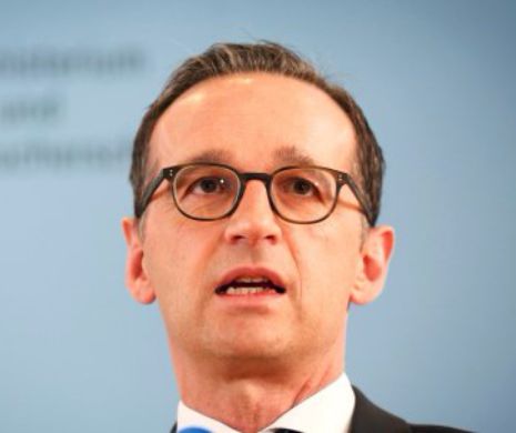 GERMANIA aprobă sancționarea POLONIEI: Independența JUSTIȚIEI este în PERICOL